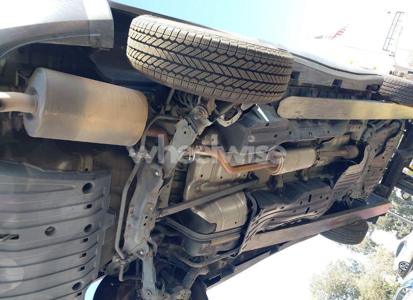 Photo 19 of 2012 Honda Cr-v EX-L (VIN JHLRM3H72CC006242)