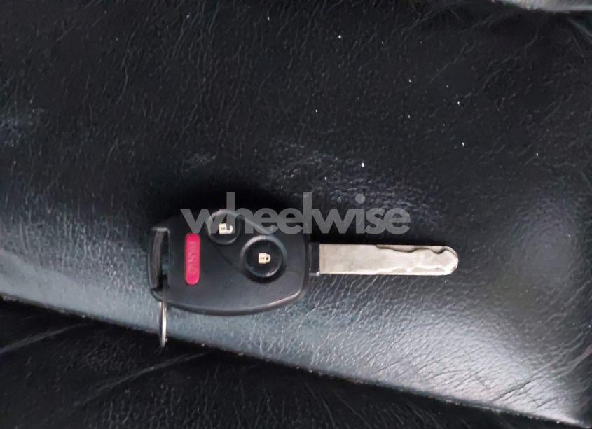 Photo 11 of 2012 Honda Cr-v EX-L (VIN JHLRM3H72CC012736)