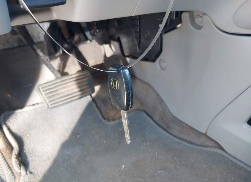 Photo 11 of 2012 Honda Cr-v EX-L (VIN JHLRM3H73CC011384)