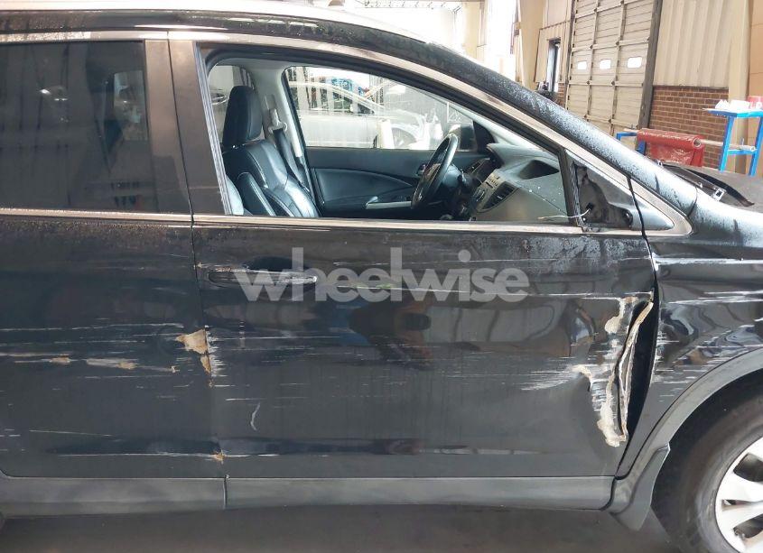 Photo 19 of 2012 Honda Cr-v EX-L (VIN JHLRM3H74CC002791)