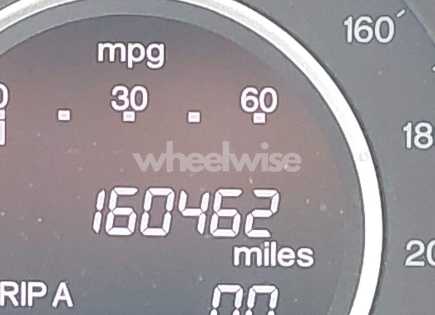 Photo 15 of 2012 Honda Cr-v EX-L (VIN JHLRM3H74CC011460)