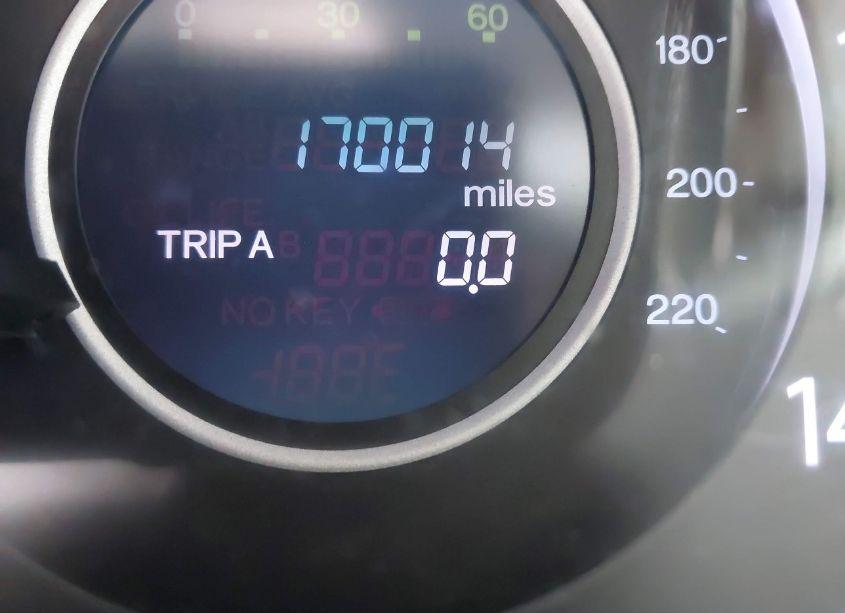 Photo 14 of 2012 Honda Cr-v EX-L (VIN JHLRM3H75CC009300)