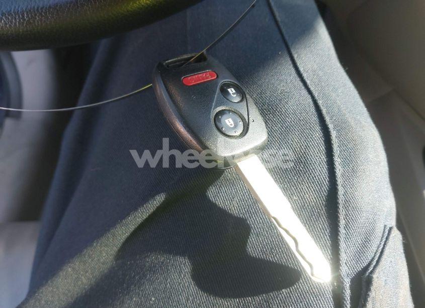 Photo 11 of 2012 Honda Cr-v EX-L (VIN JHLRM3H78CC005841)