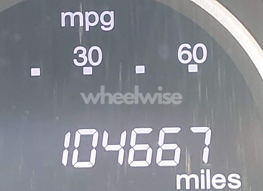 Photo 16 of 2012 Honda Cr-v EX-L (VIN JHLRM3H78CC005841)