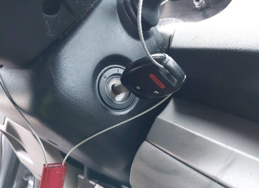 Photo 11 of 2012 Honda Cr-v EX (VIN JHLRM4H50CC003716)