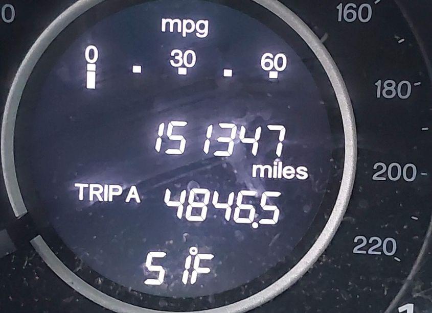 Photo 15 of 2012 Honda Cr-v EX (VIN JHLRM4H50CC003716)