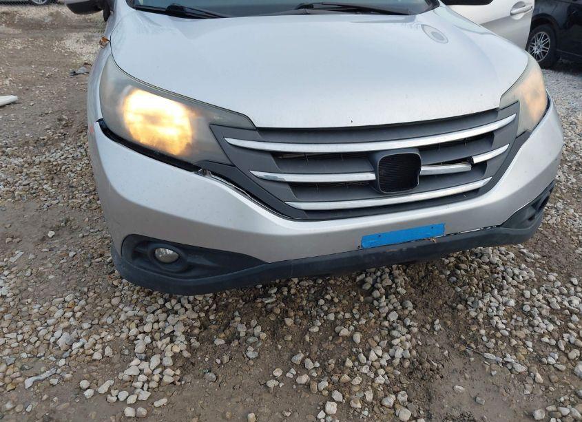 Photo 6 of 2012 Honda Cr-v EX (VIN JHLRM4H50CC003716)