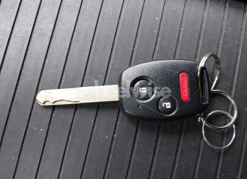 Photo 11 of 2012 Honda Cr-v EX (VIN JHLRM4H50CC018586)