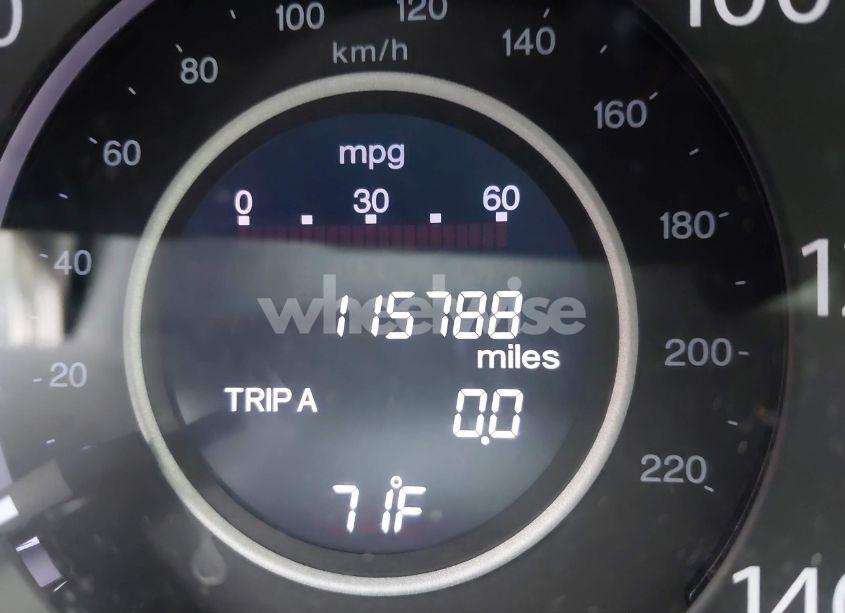 Photo 15 of 2012 Honda Cr-v EX (VIN JHLRM4H50CC018586)