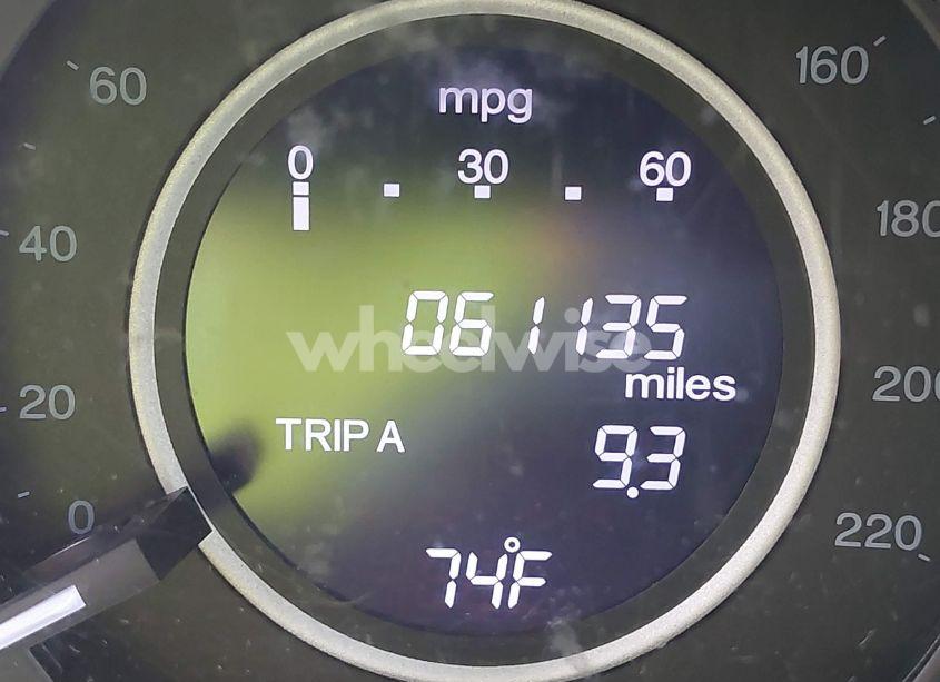 Photo 16 of 2012 Honda Cr-v EX (VIN JHLRM4H51CC003661)