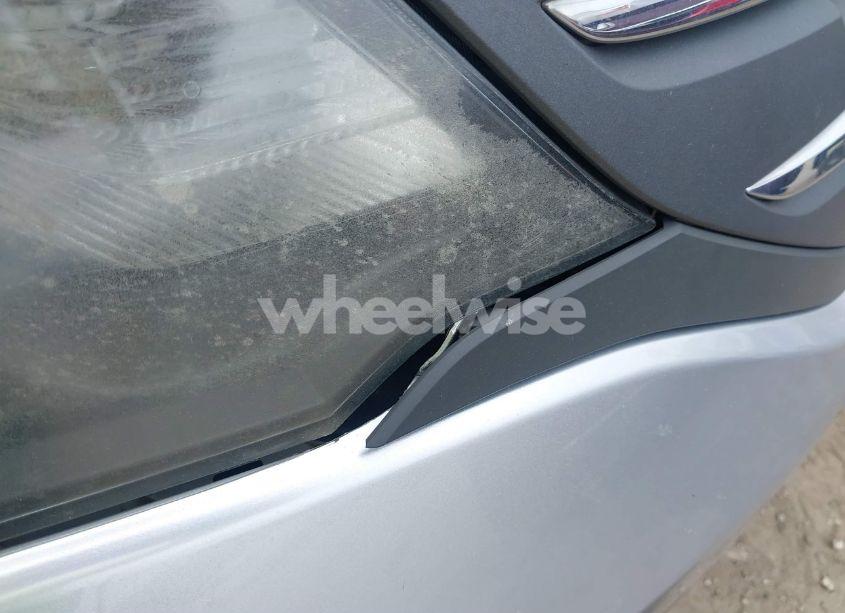 Photo 19 of 2012 Honda Cr-v EX (VIN JHLRM4H51CC003661)