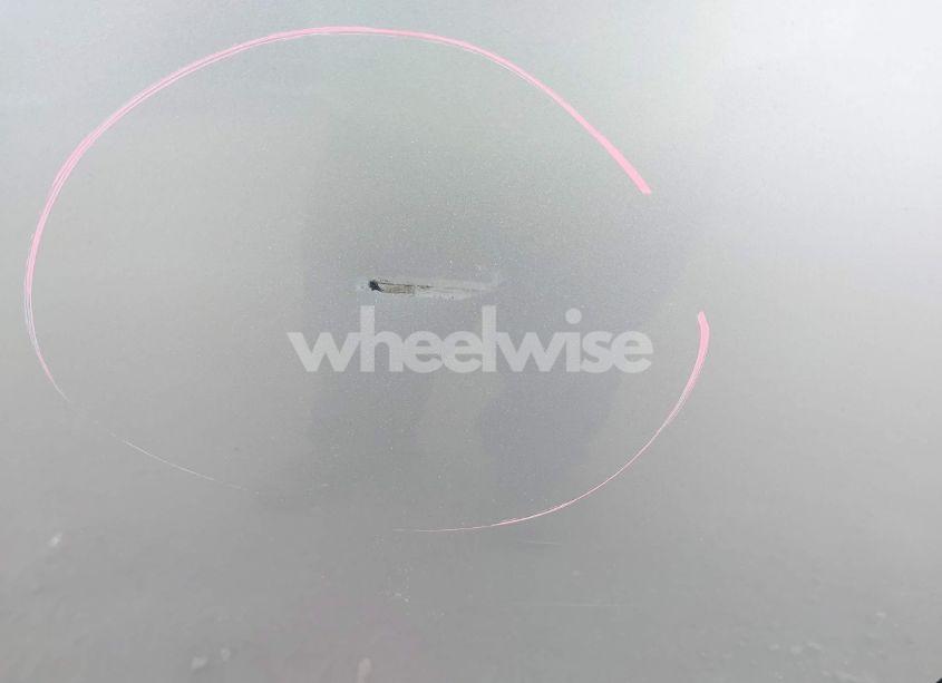 Photo 20 of 2012 Honda Cr-v EX (VIN JHLRM4H51CC003661)