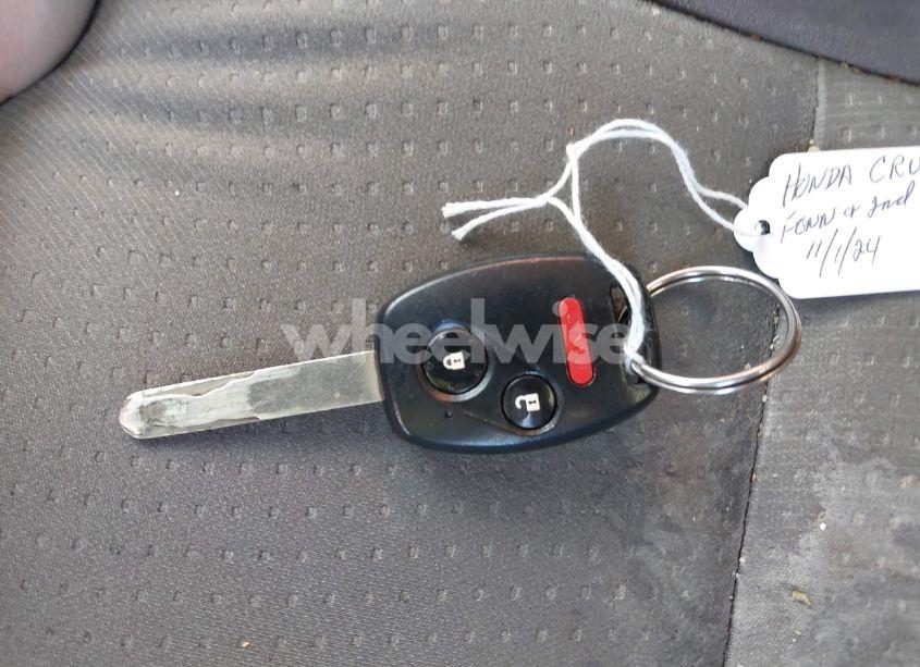 Photo 11 of 2012 Honda Cr-v EX (VIN JHLRM4H51CC024980)