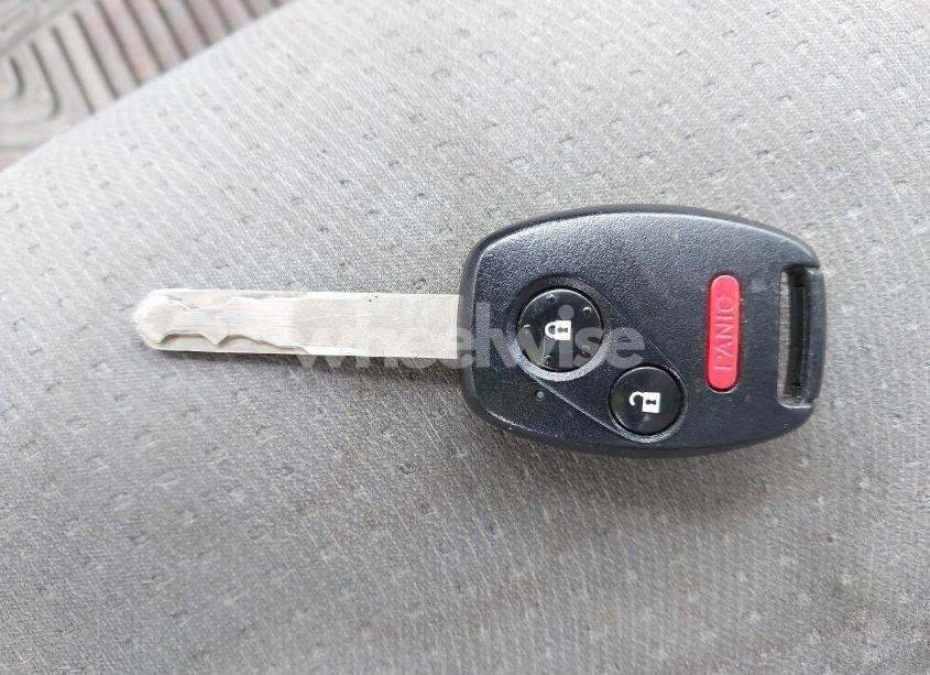 Photo 11 of 2012 Honda Cr-v EX (VIN JHLRM4H52CC021974)