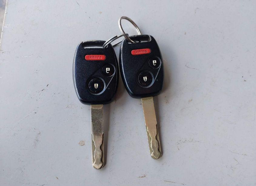 Photo 11 of 2012 Honda Cr-v EX (VIN JHLRM4H54CC028800)