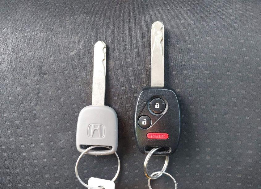 Photo 11 of 2012 Honda Cr-v EX (VIN JHLRM4H57CC029262)