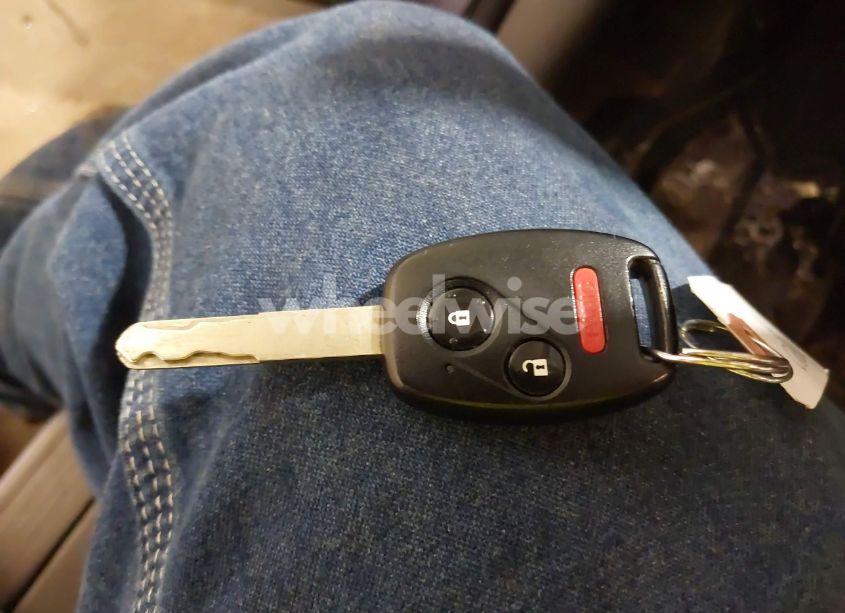 Photo 11 of 2012 Honda Cr-v EX (VIN JHLRM4H59CC011538)