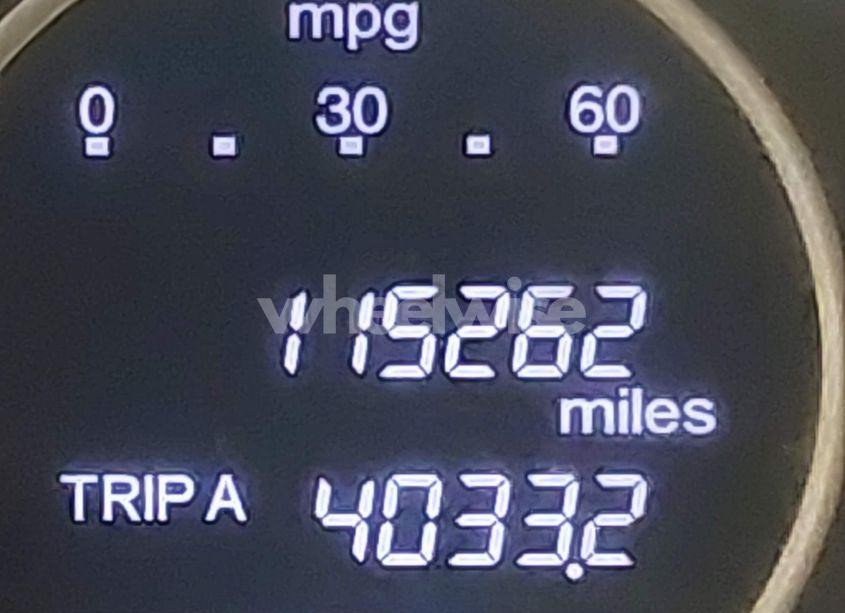 Photo 15 of 2012 Honda Cr-v EX (VIN JHLRM4H59CC011538)