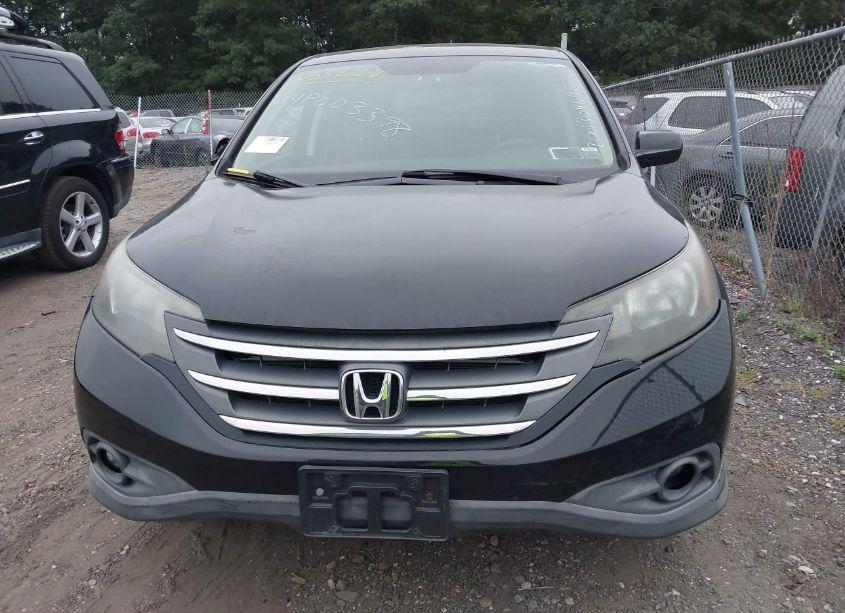 Photo 11 of 2012 Honda Cr-v EX (VIN JHLRM4H5XCC009491)