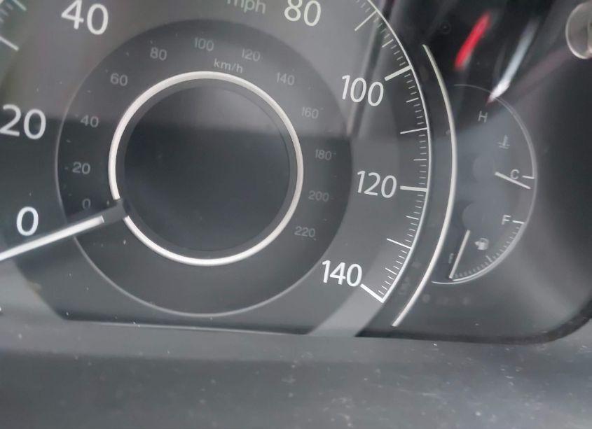 Photo 14 of 2012 Honda Cr-v EX (VIN JHLRM4H5XCC009491)