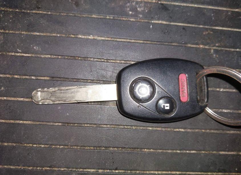 Photo 11 of 2012 Honda Cr-v EX-L (VIN JHLRM4H70CC001787)