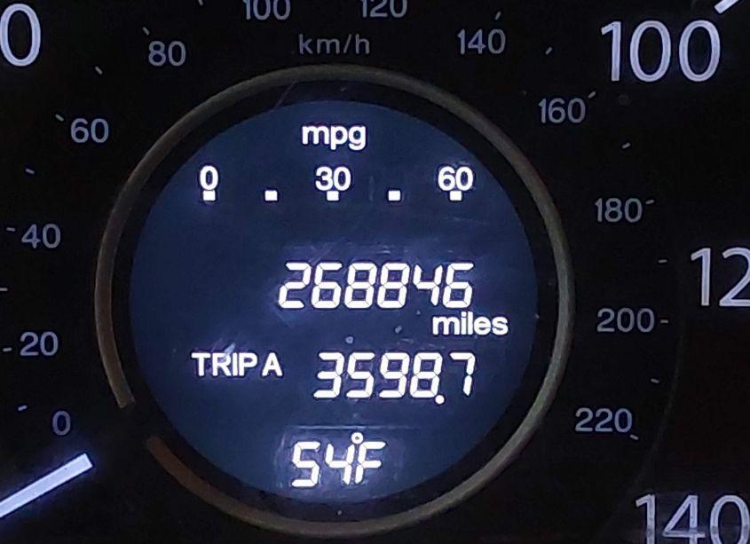 Photo 16 of 2012 Honda Cr-v EX-L (VIN JHLRM4H70CC001787)