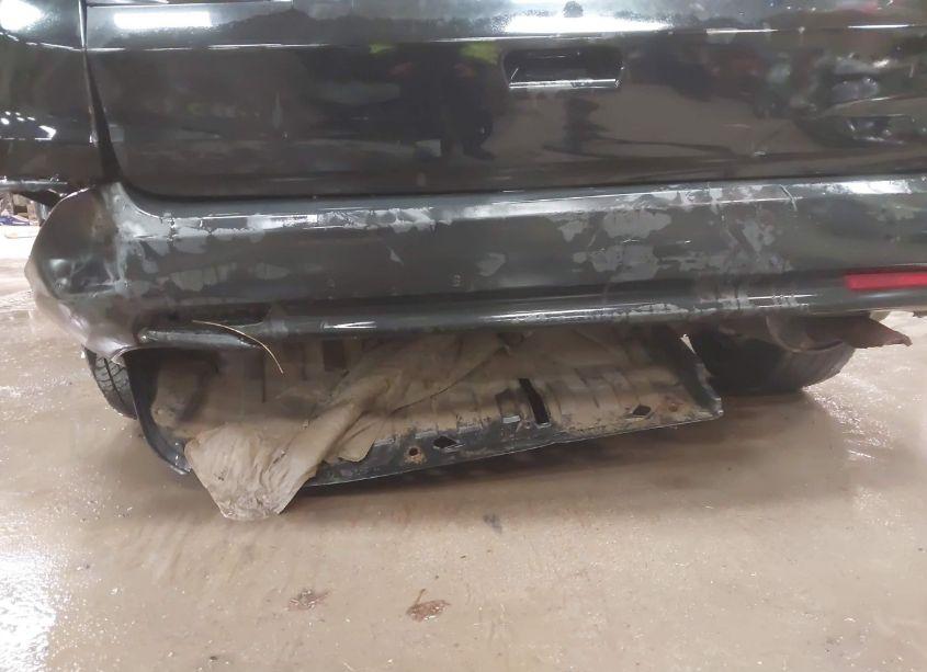 Photo 18 of 2012 Honda Cr-v EX-L (VIN JHLRM4H70CC001787)