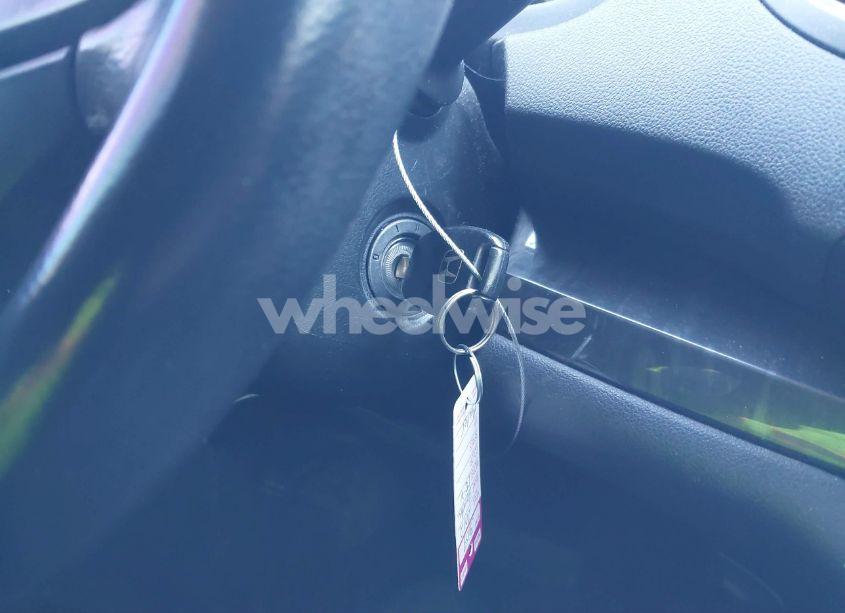 Photo 11 of 2012 Honda Cr-v EX-L (VIN JHLRM4H70CC026043)