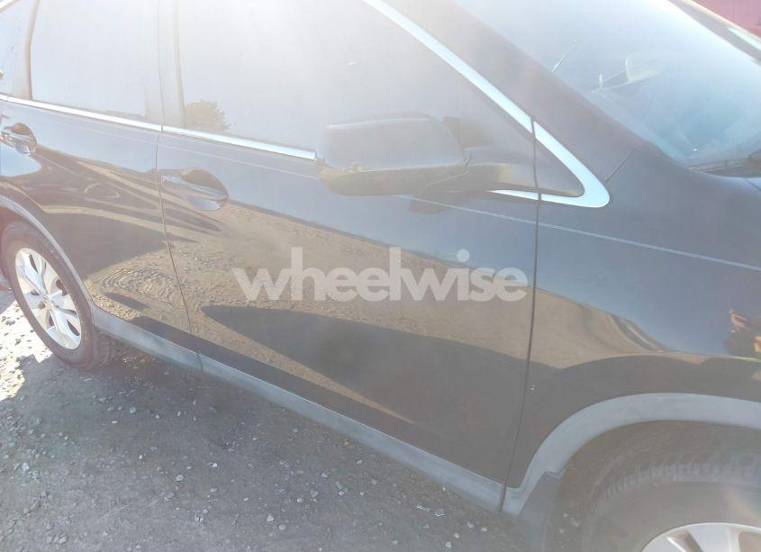 Photo 20 of 2012 Honda Cr-v EX-L (VIN JHLRM4H70CC026043)