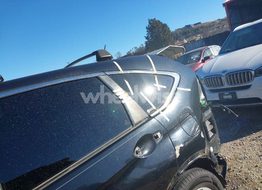 Photo 21 of 2012 Honda Cr-v EX-L (VIN JHLRM4H70CC026043)