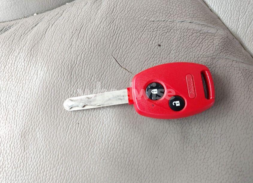 Photo 11 of 2012 Honda Cr-v EX-L (VIN JHLRM4H71CC008442)