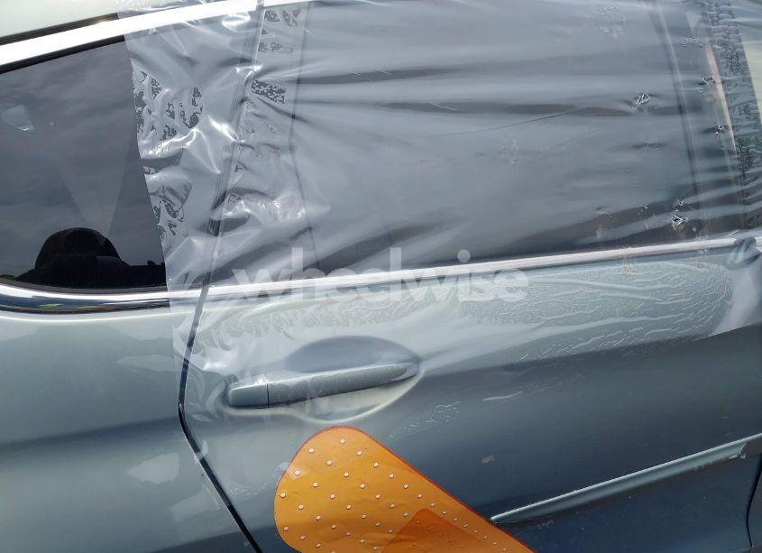 Photo 6 of 2012 Honda Cr-v EX-L (VIN JHLRM4H71CC008442)