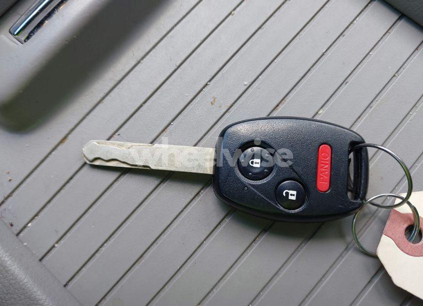 Photo 11 of 2012 Honda Cr-v EX-L (VIN JHLRM4H72CC000172)