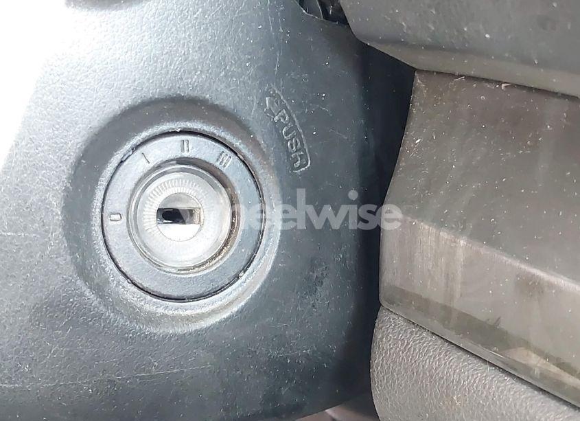 Photo 11 of 2012 Honda Cr-v EX-L (VIN JHLRM4H73CC004618)