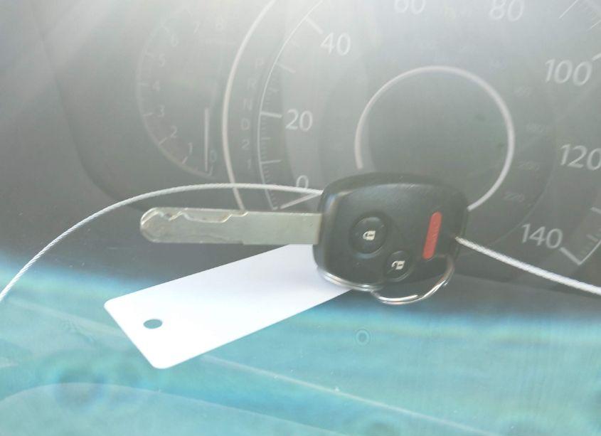 Photo 11 of 2012 Honda Cr-v EX-L (VIN JHLRM4H73CC019913)