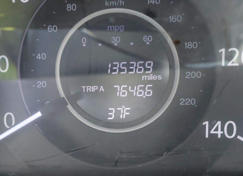 Photo 15 of 2012 Honda Cr-v EX-L (VIN JHLRM4H73CC019913)