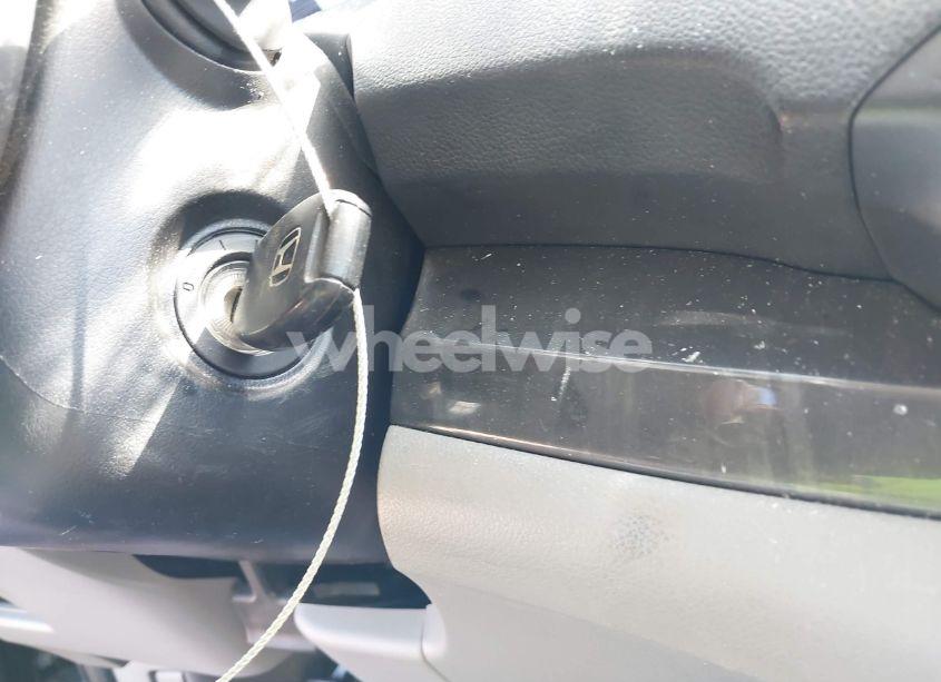 Photo 11 of 2012 Honda Cr-v EX-L (VIN JHLRM4H74CC025767)