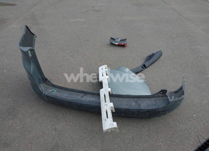 Photo 12 of 2012 Honda Cr-v EX-L (VIN JHLRM4H75CC005737)