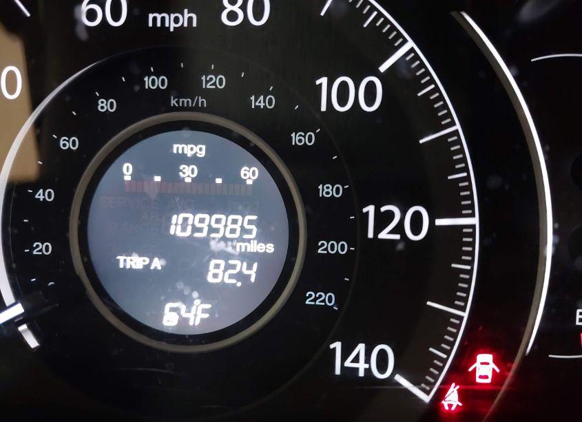 Photo 15 of 2012 Honda Cr-v EX-L (VIN JHLRM4H75CC023087)