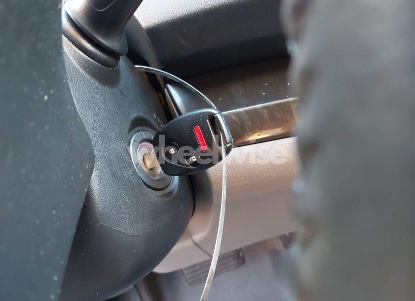 Photo 11 of 2012 Honda Cr-v EX-L (VIN JHLRM4H75CC023784)