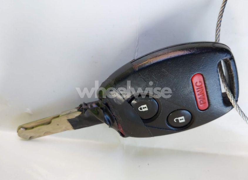 Photo 11 of 2012 Honda Cr-v EX-L (VIN JHLRM4H76CC002037)