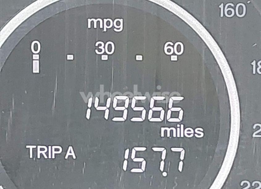 Photo 15 of 2012 Honda Cr-v EX-L (VIN JHLRM4H76CC002037)