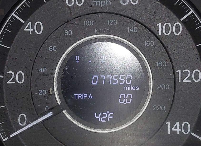 Photo 16 of 2012 Honda Cr-v EX-L (VIN JHLRM4H76CC023373)