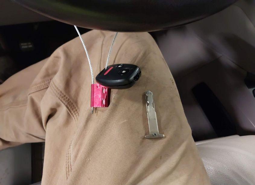 Photo 11 of 2012 Honda Cr-v EX-L (VIN JHLRM4H76CC029335)