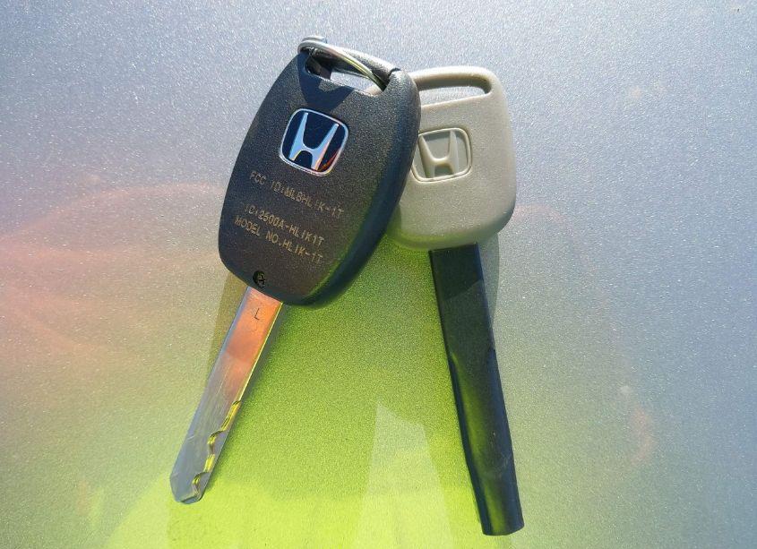 Photo 11 of 2012 Honda Cr-v EX-L (VIN JHLRM4H77CC013872)