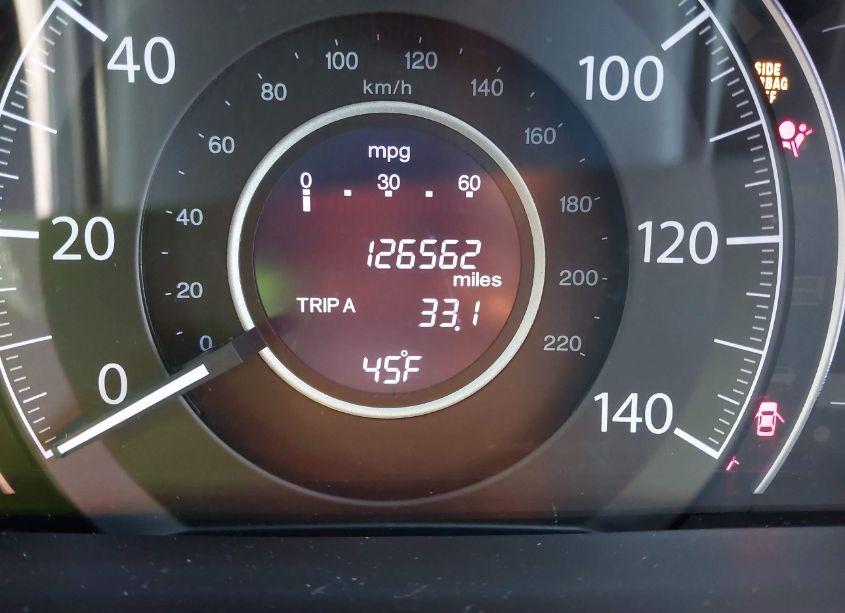 Photo 15 of 2012 Honda Cr-v EX-L (VIN JHLRM4H77CC013872)