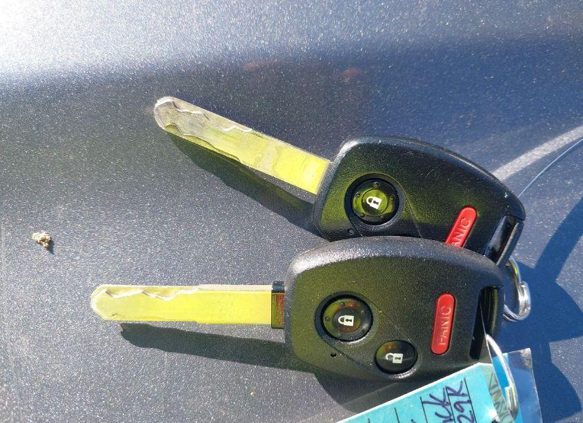 Photo 11 of 2012 Honda Cr-v EX-L (VIN JHLRM4H77CC025598)