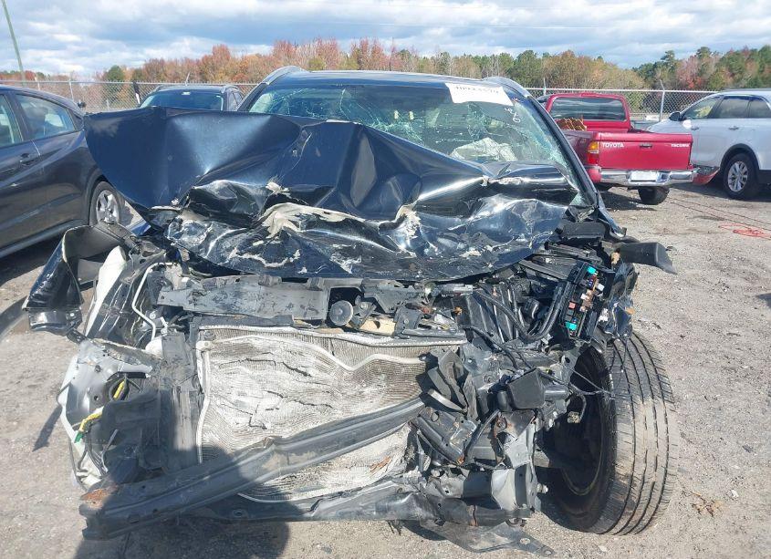 Photo 12 of 2012 Honda Cr-v EX-L (VIN JHLRM4H77CC025598)