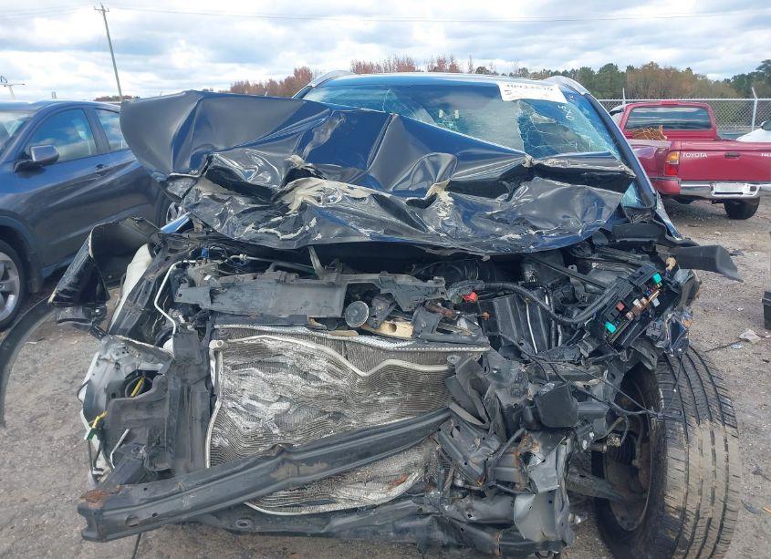 Photo 6 of 2012 Honda Cr-v EX-L (VIN JHLRM4H77CC025598)