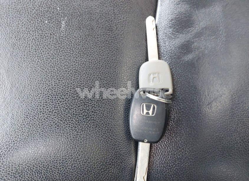 Photo 11 of 2012 Honda Cr-v EX-L (VIN JHLRM4H78CC008955)